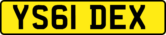 YS61DEX