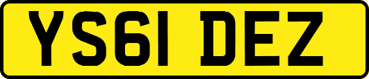 YS61DEZ