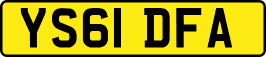 YS61DFA