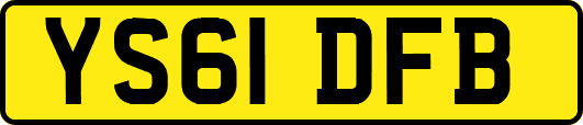 YS61DFB