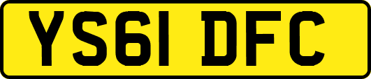 YS61DFC
