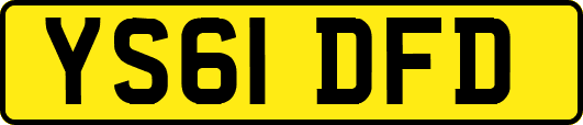 YS61DFD