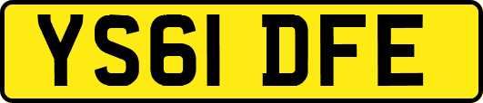 YS61DFE