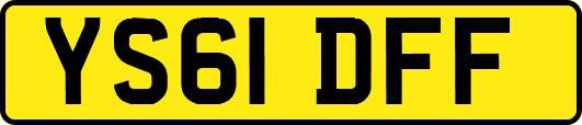 YS61DFF