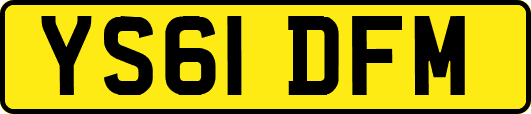 YS61DFM