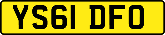 YS61DFO