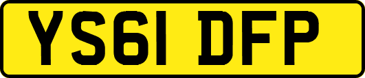 YS61DFP