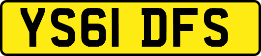 YS61DFS