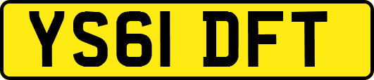 YS61DFT