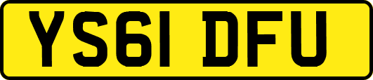 YS61DFU