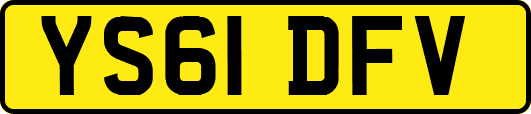 YS61DFV