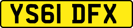 YS61DFX
