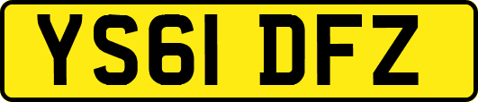 YS61DFZ