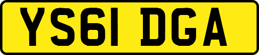 YS61DGA