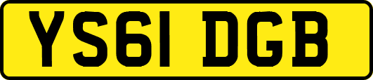 YS61DGB