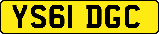 YS61DGC