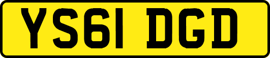 YS61DGD