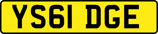 YS61DGE
