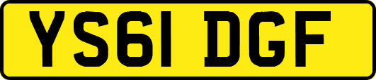 YS61DGF