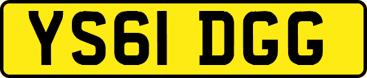 YS61DGG