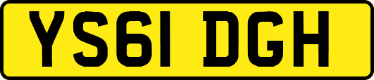 YS61DGH