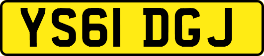 YS61DGJ