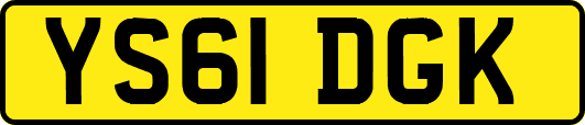 YS61DGK