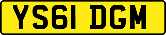 YS61DGM