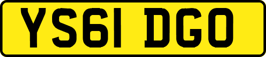YS61DGO