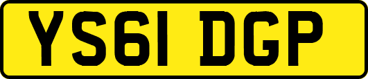 YS61DGP