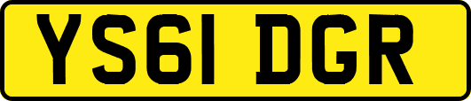 YS61DGR