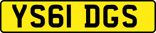 YS61DGS
