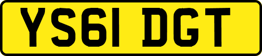 YS61DGT