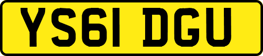 YS61DGU