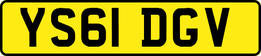 YS61DGV