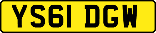 YS61DGW