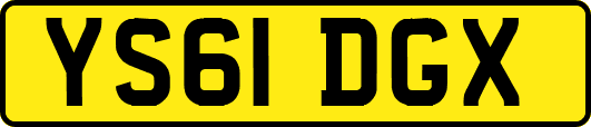 YS61DGX