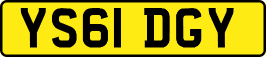 YS61DGY