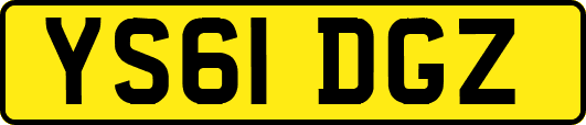 YS61DGZ