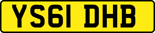 YS61DHB