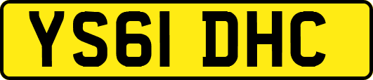 YS61DHC
