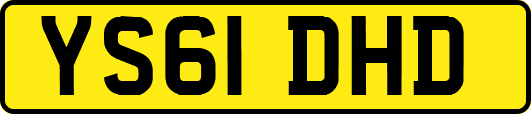YS61DHD