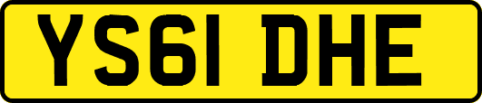 YS61DHE