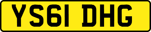 YS61DHG