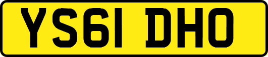YS61DHO