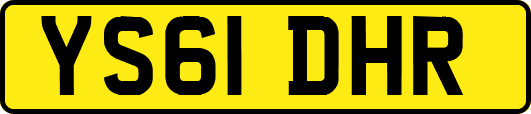 YS61DHR