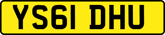 YS61DHU