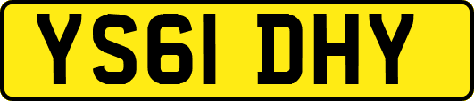 YS61DHY