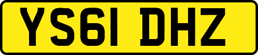 YS61DHZ