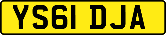 YS61DJA